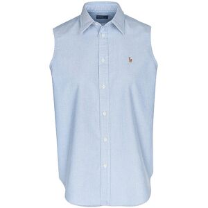 Ralph Lauren Blusa azul XS Ralph Lauren Blusa azul XS