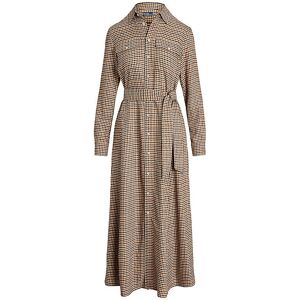 Ralph Lauren Maxivestido DAPHNE beige 34 Ralph Lauren Maxivestido DAPHNE beige 34