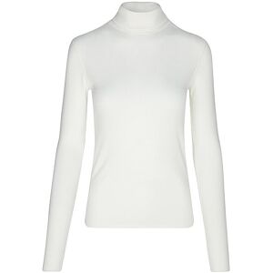 Ralph Lauren Jersey de cuello alto blanco XL Ralph Lauren Jersey de cuello alto blanco XL