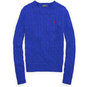 Ralph Lauren Pullover JULIANNA azul oscuro XS Ralph Lauren Pullover JULIANNA azul oscuro XS