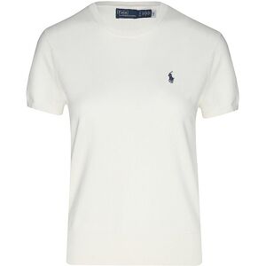 Ralph Lauren Pullover crema M Ralph Lauren Pullover crema M