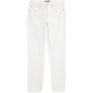 Ralph Lauren Vaqueros Slim Fit blanco 25 Ralph Lauren Vaqueros Slim Fit blanco 25