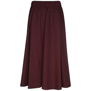 Riani Midi falda rojo oscuro 42 Riani Midi falda rojo oscuro 42