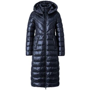 Richroyal Abrigo acolchado azul oscuro 34 Richroyal Abrigo acolchado azul oscuro 34