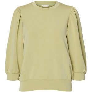Selected Femme Sweater verde L Selected Femme Sweater verde L