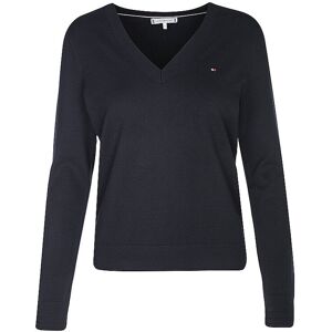 Tommy Hilfiger Pullover azul oscuro XL Tommy Hilfiger Pullover azul oscuro XL