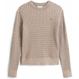 Tommy Hilfiger Pullover beige XL Tommy Hilfiger Pullover beige XL