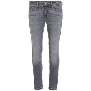 Tommy Jeans Jeans Skinny Fit SOPHIE gris claro 32/L32 Tommy Jeans Jeans Skinny Fit SOPHIE gris claro 32/L32
