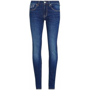 Tommy Jeans Jeans Skinny Fit SOPHIE azul oscuro 24/L30 Tommy Jeans Jeans Skinny Fit SOPHIE azul oscuro 24/L30