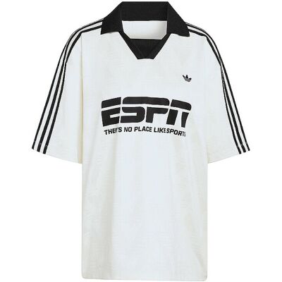 Adidas T-Shirt crema L Adidas T-Shirt crema L