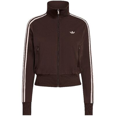 Adidas Chaqueta de chándal FB CLASSIC TT marrón S Adidas Chaqueta de chándal FB CLASSIC TT marrón S