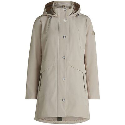 Betty Barclay Parka gris 44 Betty Barclay Parka gris 44