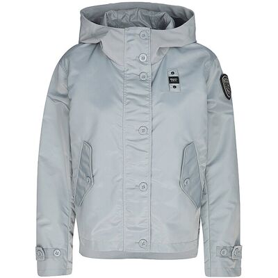 Blauer Parka MARCELLA gris claro M Blauer Parka MARCELLA gris claro M