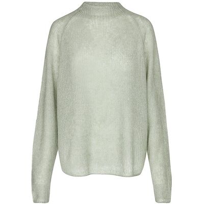 Boss Pullover FEWENA verde XS Boss Pullover FEWENA verde XS