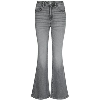 Boss Jeans ROSALYA-FLARE gris 28/L32 Boss Jeans ROSALYA-FLARE gris 28/L32