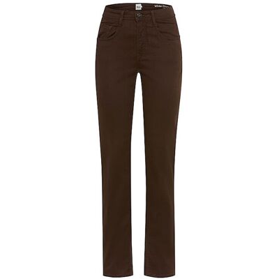 Brax Pantalón CAROLA marrón 36 Brax Pantalón CAROLA marrón 36
