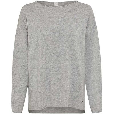 Brax Jersey LIZ gris 36 Brax Jersey LIZ gris 36