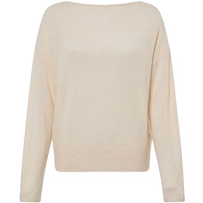 Brax Jersey LISA crema 44 Brax Jersey LISA crema 44