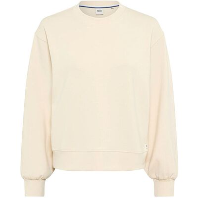 Brax Suéter BECA.L beige 38 Brax Suéter BECA.L beige 38