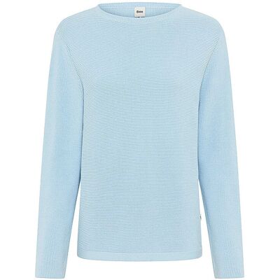 Brax Pullover LESLEY azul claro 38 Brax Pullover LESLEY azul claro 38