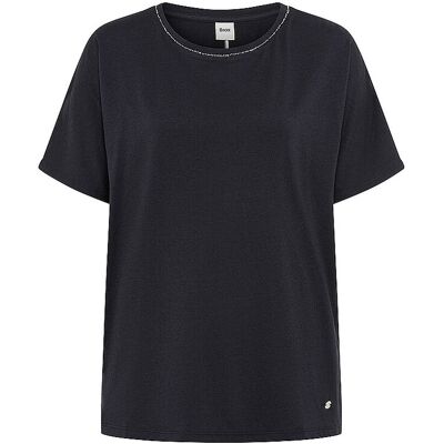 Brax Camiseta CAELEN S azul oscuro 36 Brax Camiseta CAELEN S azul oscuro 36
