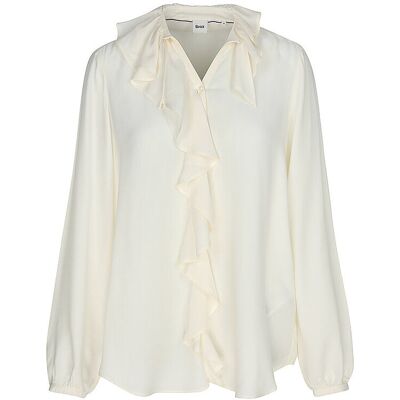 Brax Blusa VIVI crema 38 Brax Blusa VIVI crema 38