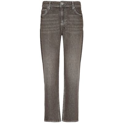 Brax Jeans Straight Fit 7/8 MADISON marrón 34 Brax Jeans Straight Fit 7/8 MADISON marrón 34