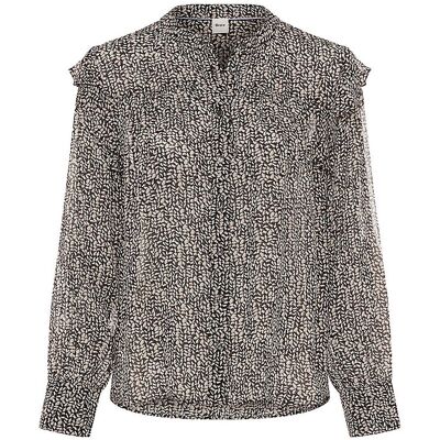 Brax Blusa camel 36 Brax Blusa camel 36