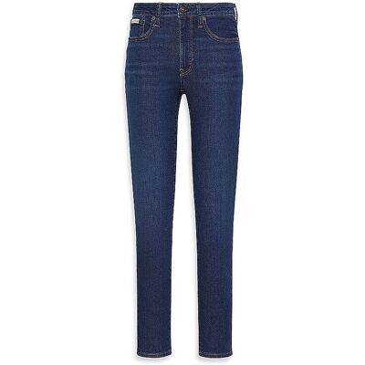 Calvin Klein Jeans Skinny Fit azul oscuro 27/L30 Calvin Klein Jeans Skinny Fit azul oscuro 27/L30