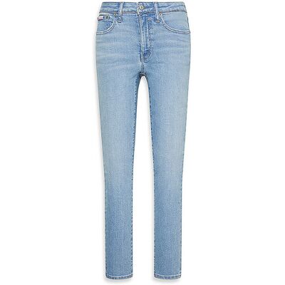 Calvin Klein Jeans Skinny Fit azul claro 24/L32 Calvin Klein Jeans Skinny Fit azul claro 24/L32