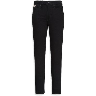 Calvin Klein Jeans Skinny Fit negro 26/L30 Calvin Klein Jeans Skinny Fit negro 26/L30