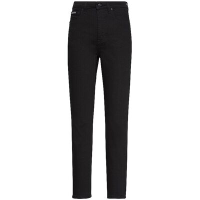 Calvin Klein Jeans Skinny Fit negro 26/L32 Calvin Klein Jeans Skinny Fit negro 26/L32