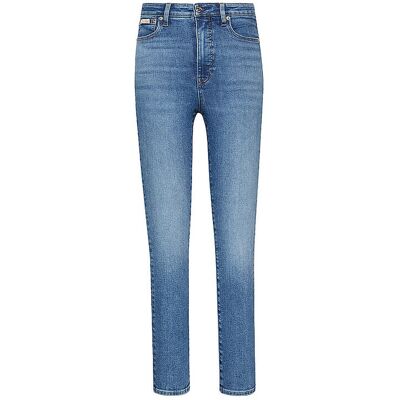 Calvin Klein Jeans Skinny Fit azul 28/L32 Calvin Klein Jeans Skinny Fit azul 28/L32