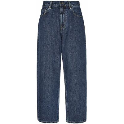 Carhartt Jeans Boyfriend Fit BRANDON azul L Carhartt Jeans Boyfriend Fit BRANDON azul L