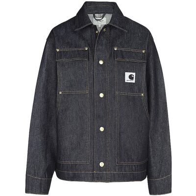 Carhartt Chaqueta vaquera ARCTIC azul oscuro XS Carhartt Chaqueta vaquera ARCTIC azul oscuro XS
