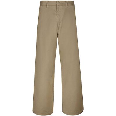 Carhartt Pantalón Barrell Fit OMAK camel 26 Carhartt Pantalón Barrell Fit OMAK camel 26