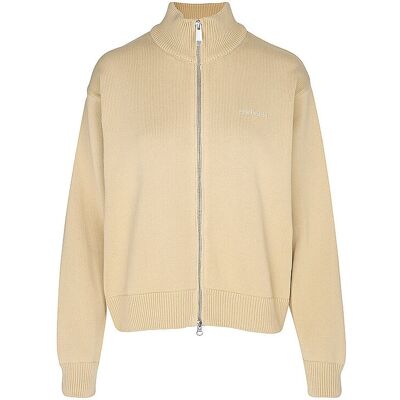 Carhartt Sudadera KORI beige S Carhartt Sudadera KORI beige S