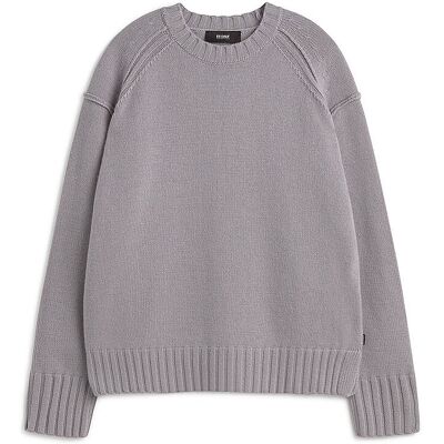 Ecoalf Pullover MOCAN morado L Ecoalf Pullover MOCAN morado L