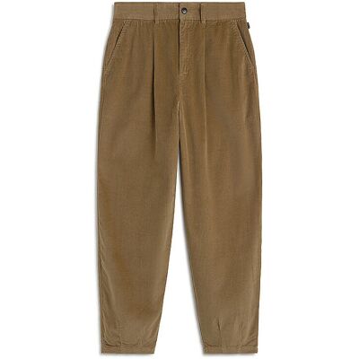 Ecoalf Chino FIORA camel 42 Ecoalf Chino FIORA camel 42