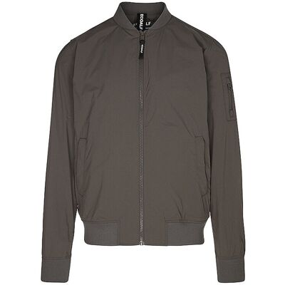 Ecoalf Blouson WALE oliva M Ecoalf Blouson WALE oliva M