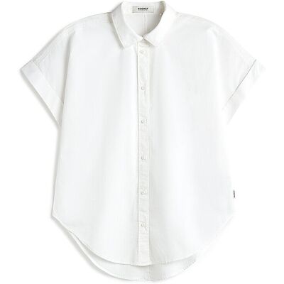 Ecoalf Blusa ISABEL blanco L Ecoalf Blusa ISABEL blanco L