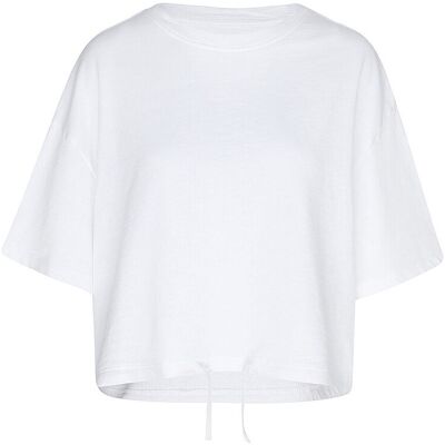 Ecoalf Camiseta NEIVA blanco XS Ecoalf Camiseta NEIVA blanco XS