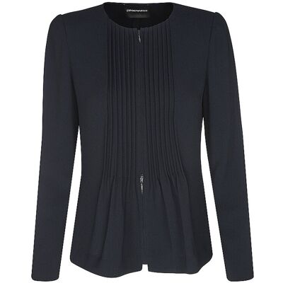 Emporio Armani Blazer azul oscuro 32 Emporio Armani Blazer azul oscuro 32