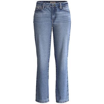 Guess Vaqueros Rectos azul claro 31/L32 Guess Vaqueros Rectos azul claro 31/L32