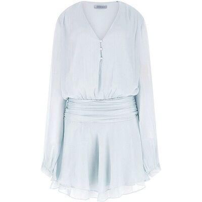 Guess Minivestido MAGALI menta XL Guess Minivestido MAGALI menta XL