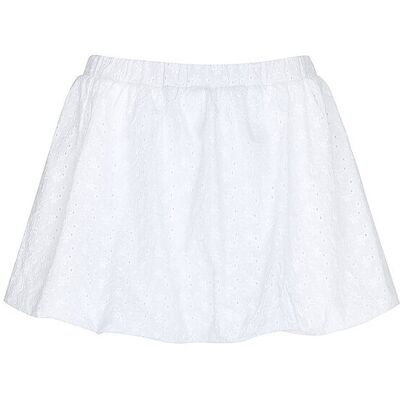 Guess Hosenrock - Falda blanco S Guess Hosenrock - Falda blanco S