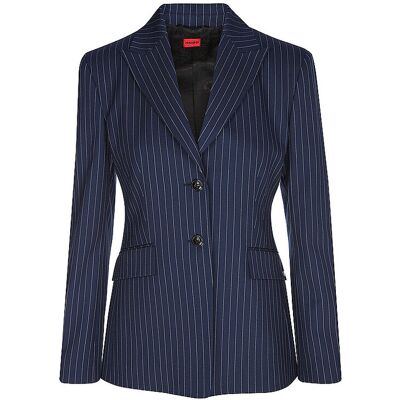 Hugo Blazer ASMALLA azul oscuro 42 Hugo Blazer ASMALLA azul oscuro 42