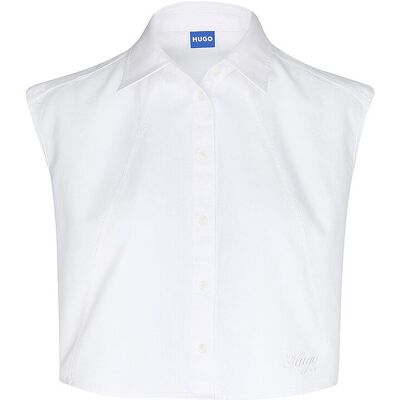 Hugo Blusa ESTATE_B blanco 40 Hugo Blusa ESTATE_B blanco 40