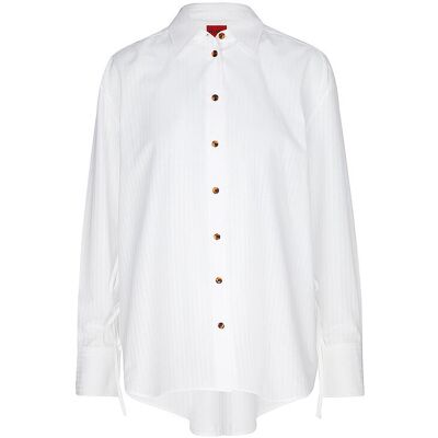Hugo Blusa ERIGERON blanco 40 Hugo Blusa ERIGERON blanco 40