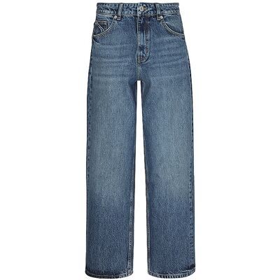 Hugo Jeans Wide Leg azul 30/L32 Hugo Jeans Wide Leg azul 30/L32